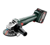 W 18 L 9-125 (602247510) Amoladora angular de batería
