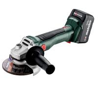W 18 L BL 9-125 (602374510) Amoladora angular de batería