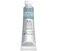 W&N Acuarela Profesional Colección Revival, tubo de 5 ml - Ceniza de Ultramar