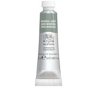 W&N Acuarela Profesional Colección Revival, tubo de 5 ml - Gris Mineral