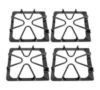 W10447925 - Piezas de repuesto para rejillas de estufa Whirlpool Surface Burner Rejillas de estufa de gas Whirlpool Rejillas de cocina Amana Inglis Kenmore Maytag Kirkland Rejillas superiores de horno