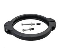 WADY Clip de válvula de filtro de arena, anillo de sujeción para filtro de piscina, bomba de arena, anillo tensor de filtro multidireccional, anillo tensor para piscina, filtro de arena, bomba de