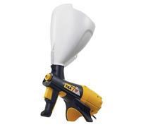 Wagner 0520000 Powertex textura pulverizador