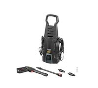 WAGNER AQUASTORM Advanced - Hidrolimpiadora eficiente para una Limpieza rápida y Potente, Incluye Boquilla estándar y Turbo