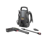 WAGNER AQUASTORM Compact - Hidrolimpiadora compacta para una Limpieza sin Esfuerzo: Móvil, práctica y Lista para limpiezas rápidas
