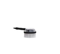 WAGNER AQUASTORM Rotary Brush - Cepillo rotativo - Accesorios Adecuado para Todas Las hidrolimpiadoras AQUASTORM de WAGNER