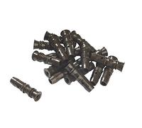 WAGNER Conjunto de tarugos 100 Piezas Feminino para WAGNER pulverizadores de Pintura CupGuns W 95 y W 180 P