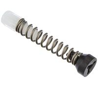 WAGNER conjunto de válvulas para sistemas de pulverización de pintura WAGNER CupGuns W 95 y W 180 P - sustancias disolventes y barnices diluibles en agua, paquete de 3