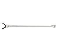 WAGNER Extensión de boquilla 50 cm, con soporte sin boquilla, Para todas las pistolas airless comunes