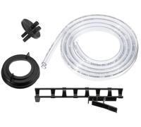 WAGNER extensión de la admisión para WAGNER pulverizadores de pintura CupGuns W 95 y W 180 P