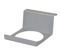 WAGNER GreenFAMILY - Accesorios por Huertos Urbanos - GreenBOX, GreenRACK, GreenWALL, GreenTABLE - Juego de 2 Soportes de Macetas - 65 x 125 x 115 mm, Tamaño del agujero Ø 100 mm - 25300201