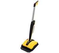 Wagner LEVARO PowerBrush 18V Terrassenreiniger - gelb
