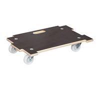 Wagner Rodador de transporte CONNECT con MaxiGRIP MM 1381 590 x 390 mm