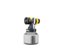 WAGNER pulverizador XVLP StandardSpray 4,1 accesorio para pulverizador de pintura FinishControl, depósito 1000 ml