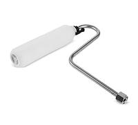 Wagner Spraytech - Rodillo de pintura alimentado por pulverizador para pulverizadores HEA