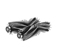 WAGNER Stone Brush Kit Smooth - Cepillos de limpieza para superficies de piedra lisas