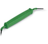 Wago Destornillador 2009-309 - Herramienta de doble cuchilla para TOPJOB S, verde 32,1 g