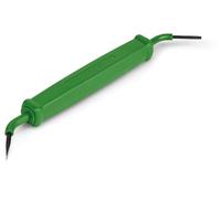 Wago 2009-309 Solo - Destornillador (32,1 g, Verde)