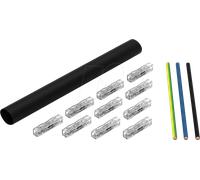 WAGO® Kit de reparación de cables con conectores de empuje
