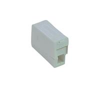 Wago 224-112 - Clema de dos cables (2,5 mm²)