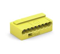 Wago 243-508 - Kit de instalación eléctrica