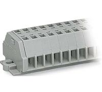 Wago 260-112 12P Gris bloque de terminales - Electrical terminal block (74,5 mm, 25 mm, 17 mm)