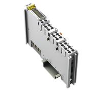WAGO 750-1405 Terminal de entrada digital 16-K para 0,25-1,5 mm²