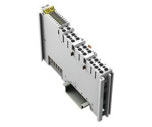 WAGO 750-1405 Terminal de entrada digital 16-K para 0,25-1,5 mm²