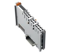 WAGO 750-1605 Módulo de E/S digital/analógica