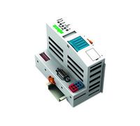WAGO 750-348 ECO CANOPEN D-SUB
