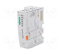 WAGO 750-363 Módulo de automatización