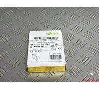 Wago Fieldbus, Periférico descentralizado - Módulo de entradas y salidas analógicas - 750-430