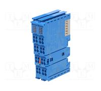 WAGO 750-484 Módulo de automatización de entrada analógica