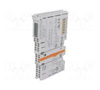 WAGO 750-496 Módulo de automatización
