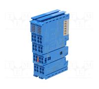 WAGO 750-539 Módulo de automatización