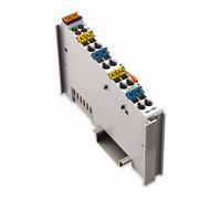 WAGO 750-559 Módulo de salida analógica de 4 canales DC 0-10 V
