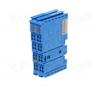 WAGO 750-585 Módulo de automatización