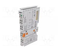 WAGO 750-602 Módulo de automatización