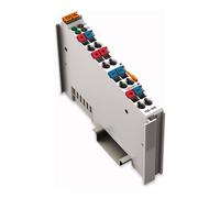 WAGO 750-626 Netzteilfilter 24VDC