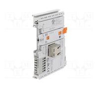 WAGO 750-627 Módulo de automatización