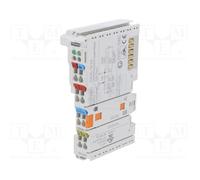 WAGO 750-628 Módulo de automatización