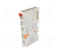 WAGO 750/753 Módulo de automatización con salida digital 24V DC