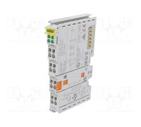 WAGO 750/753 Módulo de automatización entrada digital