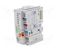 WAGO 750-8111 Módulo de automatización