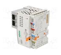 WAGO 750-8211 Módulo de automatización