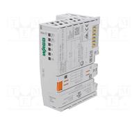 WAGO 750-862 Módulo de automatización