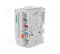 WAGO 750-890 Módulo de automatización