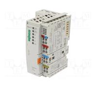 WAGO 750-891 Módulo de automatización