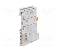 WAGO 753-440 Módulo de automatización