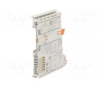 WAGO 753-540 Módulo de automatización
